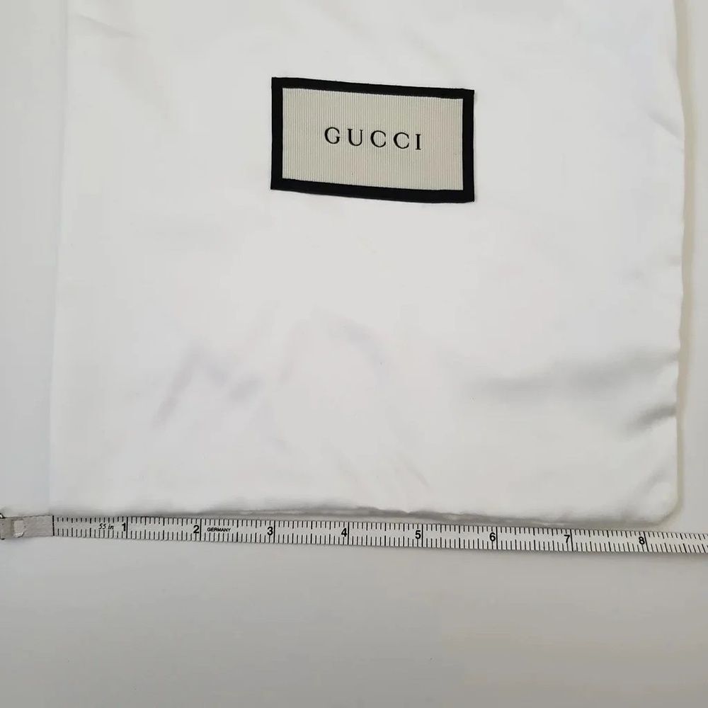 Gucci Drawstring Pouch - Picture 2 of 2
